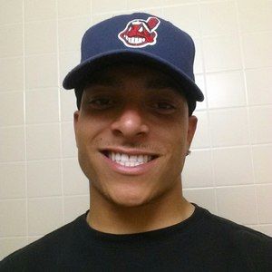 Meet your Posher, Zach